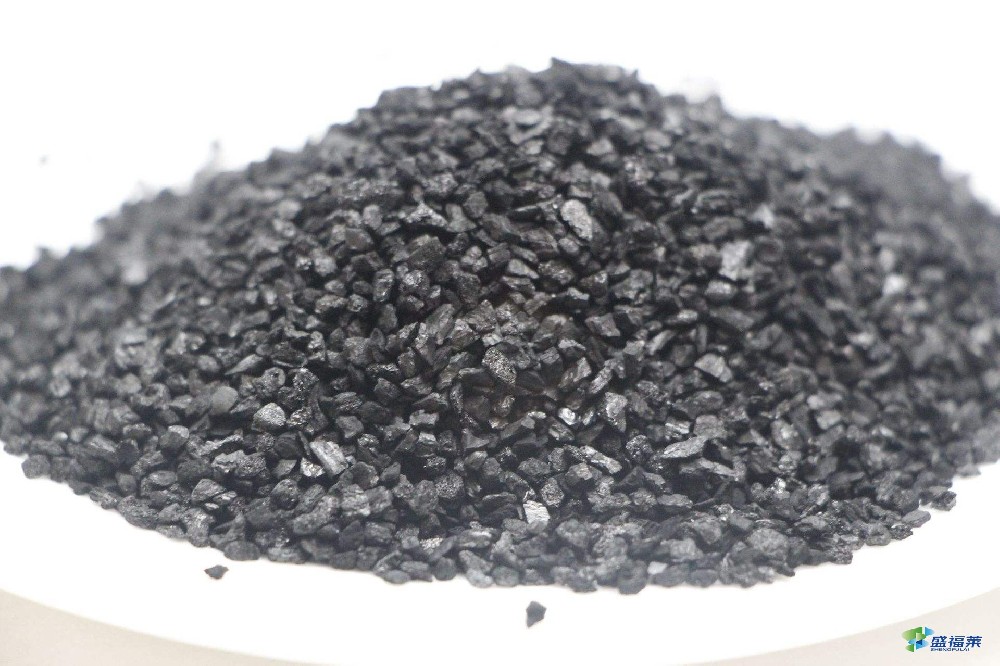 煤質(zhì)顆?；钚蕴繕?biāo)準(zhǔn)指標(biāo)（煤質(zhì)顆?；钚蕴恐笜?biāo)測(cè)定方法）