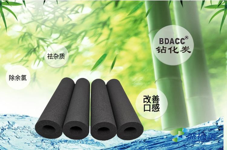 燒結(jié)活性炭和顆粒活性炭的區(qū)別（燒結(jié)和顆粒活性炭有哪些不同）